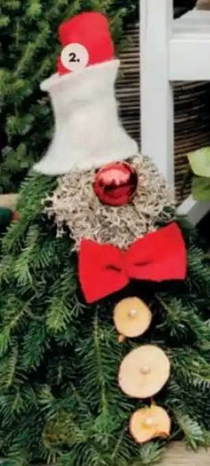 Wichtelmännchen hugo