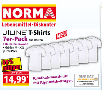 Norma Lebensmittel-Diskonter Angebot