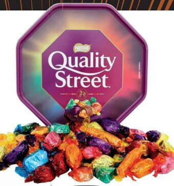 Action Quality street Angebot