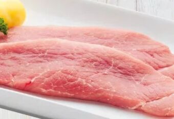 Spar Schweinsschnitzel Angebot