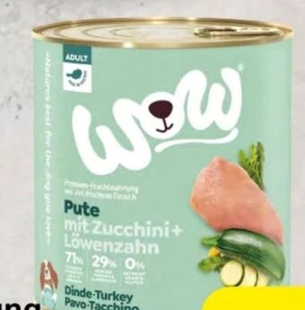 Spar Hundenahrung Angebot