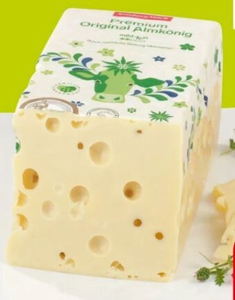 Spar Premium almkönig Angebot