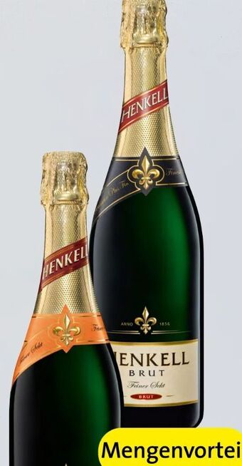 Spar Sekt Angebot