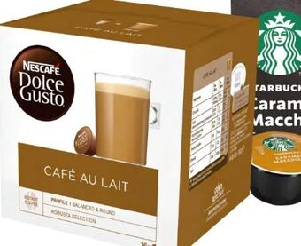 Spar Dolce gusto Angebot