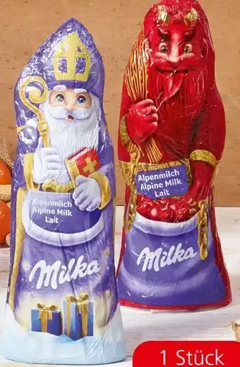 Spar Nikolo milch Angebot