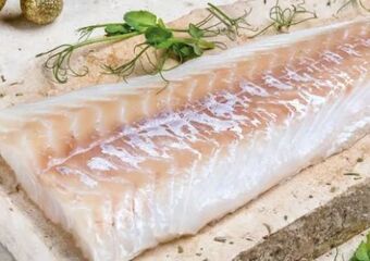 Interspar Kabeljaufilet Angebot