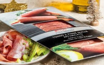 Interspar Thunfisch geräuchert Angebot