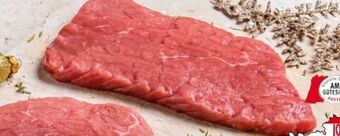 Interspar Rindsschnitzel Angebot