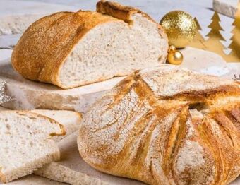 Interspar Pane rustico Angebot