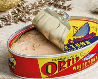 Interspar Weißer thunfisch Angebot