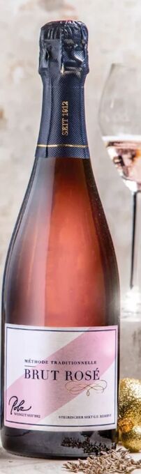 Interspar Musktaller sekt brut Angebot