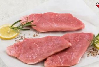 Interspar Schweinsschnitzel Angebot