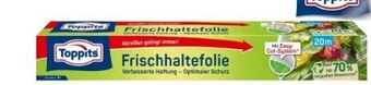 Interspar Frischhaltefolie Angebot