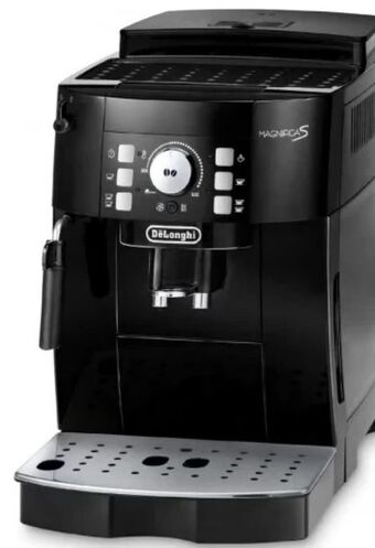 Interspar Kaffeevollautomat ecam 12.123.sb Angebot