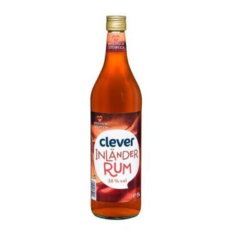 Billa Inländer rum Angebot