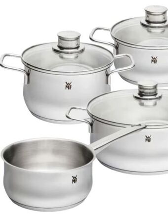 Interspar Töpfe diadem plus Angebot