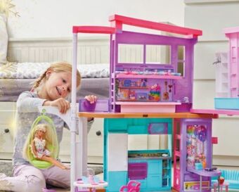 Interspar Malibu haus Angebot