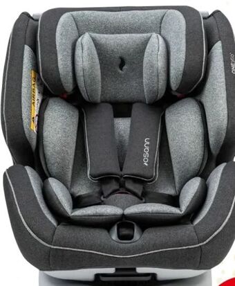 Interspar Kindersitz one 360 Angebot