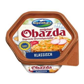 Billa Obazda Angebot