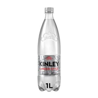 Billa Tonic water Angebot