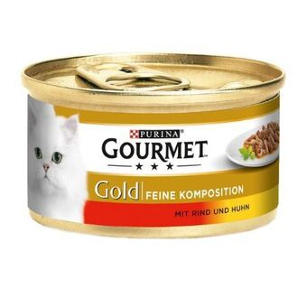 Billa Gourmet gold Angebot