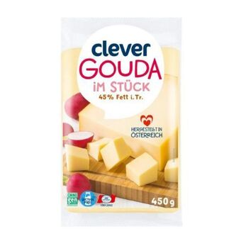 Billa Gouda Angebot