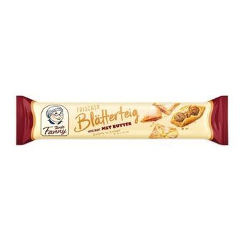 Billa Blätterteig Angebot