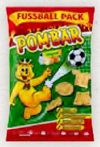 Billa Pom-bär Angebot