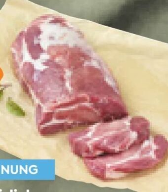 Billa Bio schopfbraten Angebot