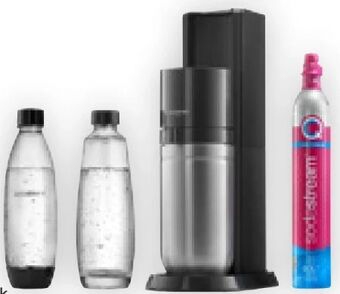 Billa Wassersprudler titan duo Angebot