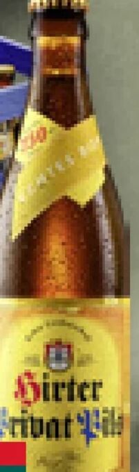 Billa Privat pils Angebot