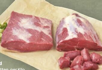 Billa Gulaschfleisch Angebot