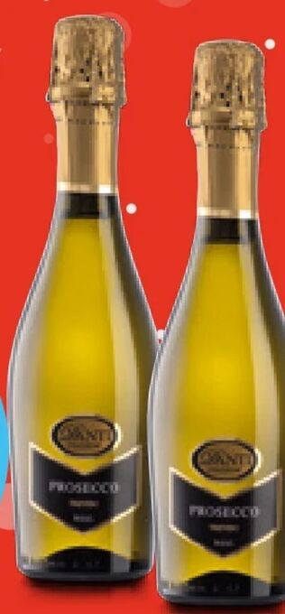 Hofer Prosecco Angebot