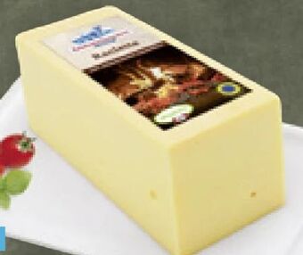 Billa Zillertaler heumilch raclette Angebot