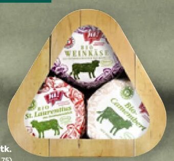 Billa Bio weichkäse Angebot