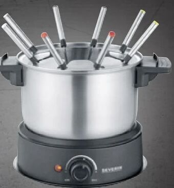 Billa Fondue set f02470 Angebot