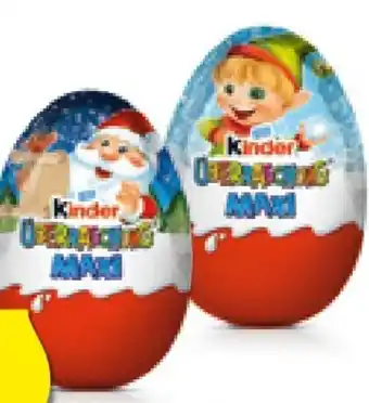 Hofer Kinder überraschung maxi-ei Angebot