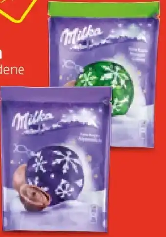Hofer Feine kugeln mischung Angebot