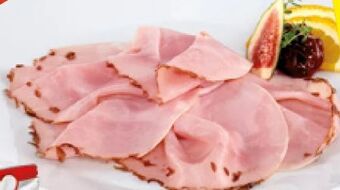 Hofer Gourmet schinken Angebot