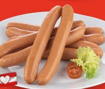 Hofer Frankfurter Angebot