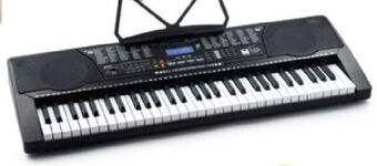 Hofer Keyboard Angebot