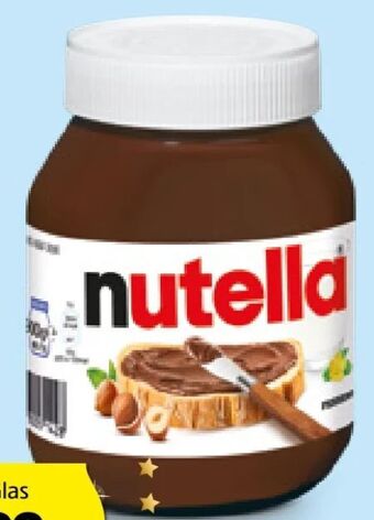 Hofer Nutella Angebot