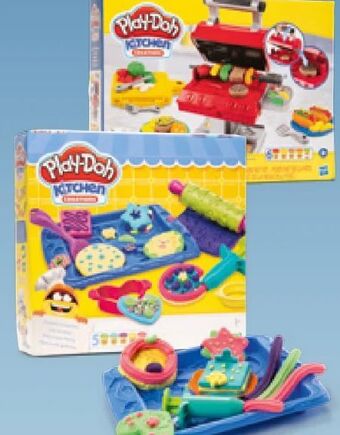Hofer Play doh play set Angebot