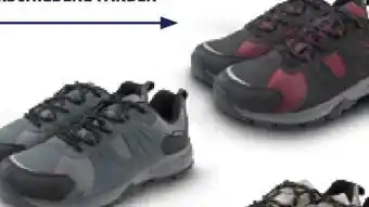 Wanderschuhe