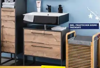 Hofer Badezimmer-unterschrank Angebot