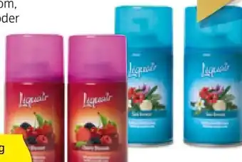 Hofer Luftentfeuchter nachfüllpack Angebot