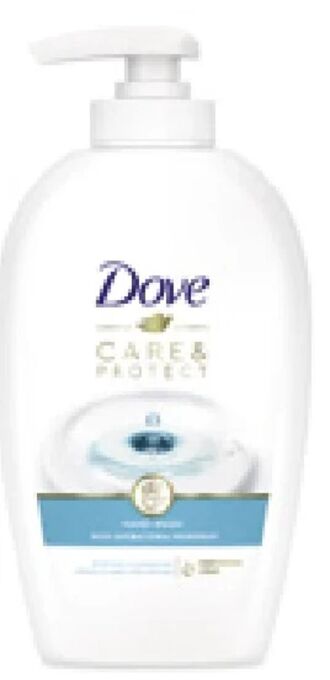 Hofer Flüssigseife Angebot