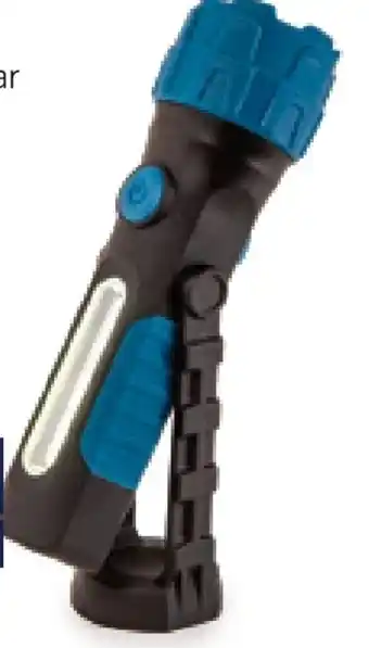 Hofer Led-werkstattleuchte Angebot