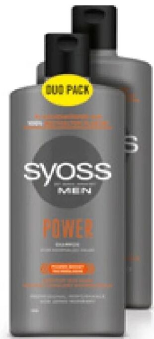 Hofer Shampoo Angebot