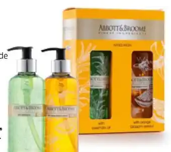 Hofer Exklusive handseife Angebot